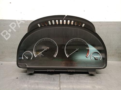 instrument-cluster-bmw-5-gran-turismo-f07-2009-2010-2011-2012-2013-2014-2015-2016-2017-33463076 main image