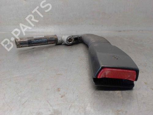 Used Front left belt tensioner BMW 3 (E46) [1997-2005]  18736434