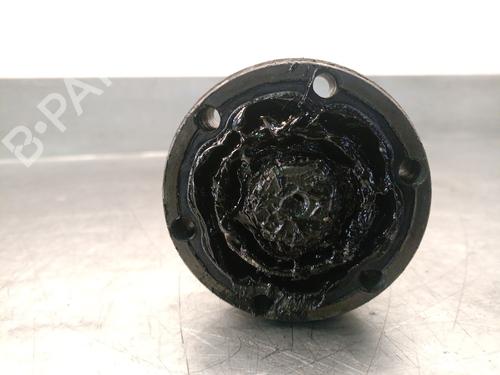 Right front driveshaft SEAT IBIZA III (6L1) 1.9 SDI | BP30636150M39 