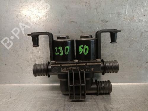 Elektronisk sensor BMW 5 Touring (E61) 525 d (177 hp) 27360870