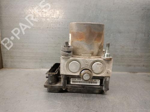 ABS pump PEUGEOT BOXER Van 2.2 HDi 100 | BP25244564M43 