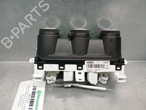 AC Styreenhet / Manøvreringsenhet RENAULT EXPRESS Box Body/MPV 1.5 Blue dCi 75 (F6AA) | BP29438244I5 
