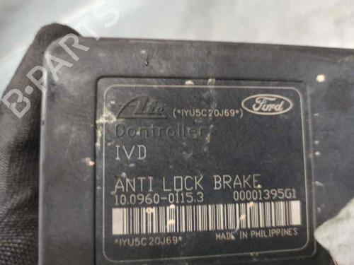 ABS pump FORD FOCUS II (DA_, HCP, DP) 2.0 TDCi | BP5942518M43 