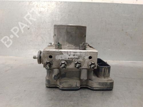 Used ABS pump ABS pump MERCEDES-BENZ CITAN Box Body/MPV (W415) 109 CDI (415.601, 415.603, 415.605) (90 hp) 36018187 36018187