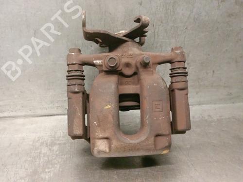 Used Left rear brake caliper Left rear brake caliper 37376701 37376701