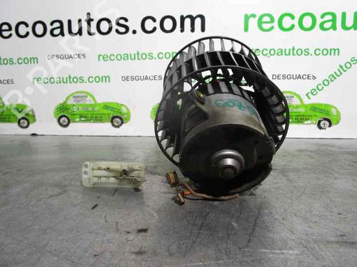 Heater blower motor SAAB 9-3 Cabriolet (YS3D)  | BP2333189M62 