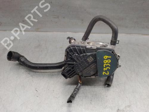 Throttle body CHEVROLET AVEO / KALOS Hatchback (T250, T255) 1.4 | BP28178829M82 
