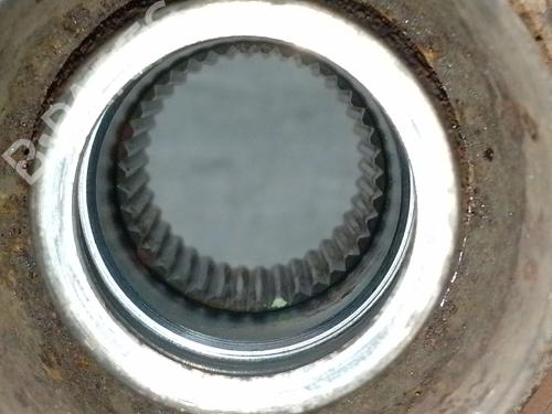 Right front steering knuckle AUDI A4 B7 (8EC) 2.0 TDI 16V | BP33173917M26 - Image 5