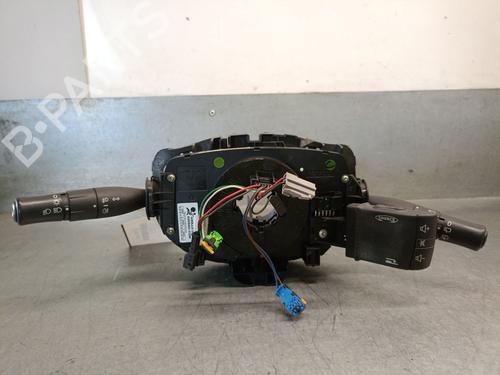 Mando luces Mando luces RENAULT MEGANE II (BM0/1_, CM0/1_) 1.6 16V (BM0C, CM0C) (113 hp) 34174269 34174269