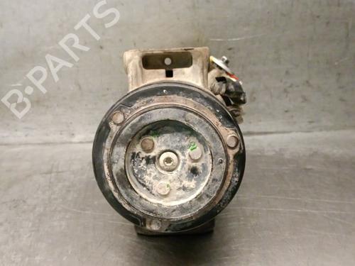 AC compressor OPEL ASTRA H TwinTop (A04) 1.6 (L67) | BP30885870M34