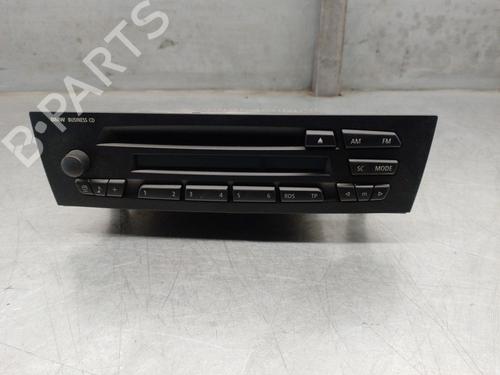Used Radio Radio BMW 3 (E90) 320 d (163 hp) 17145071 17145071