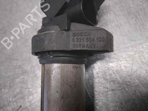 Ignition coil BMW 1 (E81) 116 i | BP10051303M94 