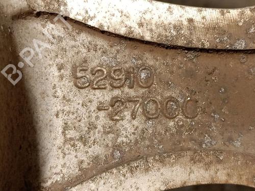 Rim HYUNDAI COUPE I (RD) 2.0 16V | BP23263210C45 