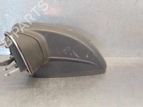Left mirror AUDI A3 Sportback (8VA, 8VF) 1.6 TDI | BP28690124C26 