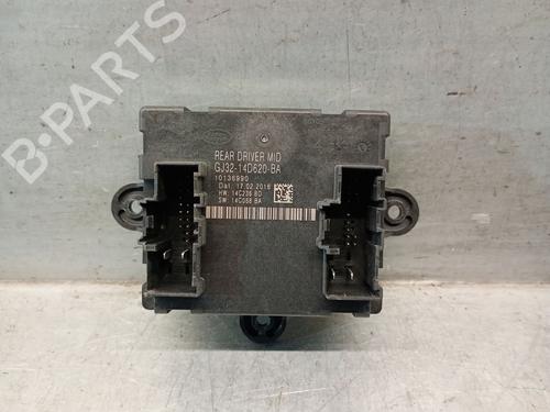 Dør styreenhed LAND ROVER DISCOVERY SPORT (L550) 2.0 D 4x4 (180 hp) 25715373