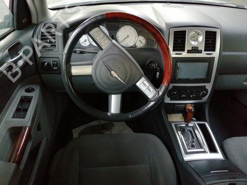 Electronic module CHRYSLER 300C Touring (LX, LE) 3.0 CRD | BP16026710M83  - Image 8