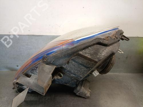 Left headlight RENAULT KANGOO Express (FC0/1_) D 65 1.9 (FC0E, FC02, FC0J, FC0N) | BP34174879C28  - Image 5