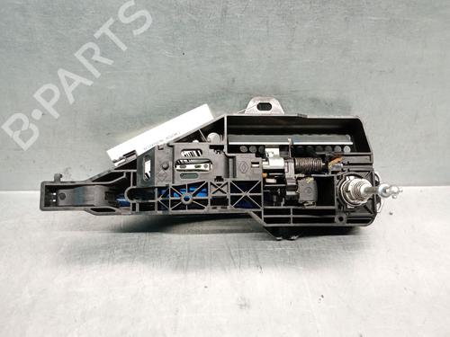 Klamka zewnętrzna drzwi przednich lewych SMART FORFOUR Hatchback (453) electric drive (453.091) | BP29465165C128 