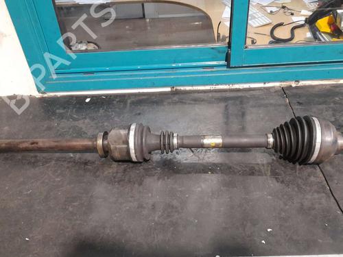 Used Right front driveshaft RENAULT ESPACE IV (JK0/1_) 2.0 dCi (JK01, JK02, JK1J, JK1K, JK1H) (150 hp) 17093364
