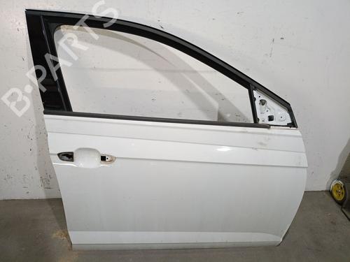 Used Right front door Right front door VW POLO VI (AW1, BZ1, AE1) 1.0 TSI (95 hp) 33705556 33705556