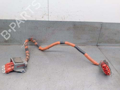Used Cable TOYOTA YARIS (_P13_) 1.5 Hybrid (NHP130_) (101 hp) 25239274