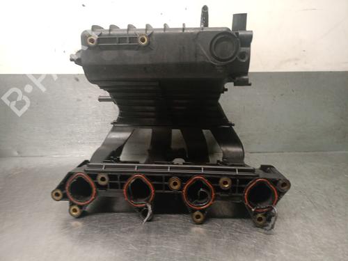 Intake manifold MERCEDES-BENZ A-CLASS (W168) A 190 (168.032, 168.132) | BP29943853M70