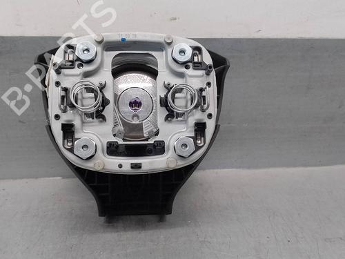 Driver airbag VW GOLF V (1K1) 1.9 TDI | BP16953155C9 