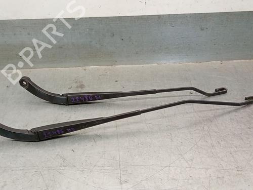 Front windshield wiper arm DACIA DOKKER MPV (KE_) 1.5 dCi / Blue dCi 75 (KEAJ, KEAH, KEJW) | BP25244894C143 