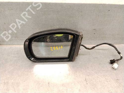 Used Left mirror Left mirror MERCEDES-BENZ E-CLASS (W211) E 320 (211.065) (224 hp) 36161140 36161140