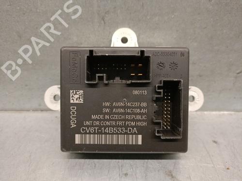 Used Comfort control module FORD KUGA II (DM2) 1.6 EcoBoost (150 hp) 31999009