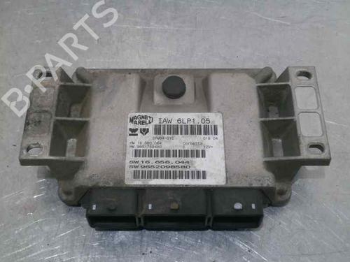Used Engine control unit (ECU) FIAT ULYSSE (179_) 2.0 (179BXA11, 179BXA1A) (136 hp) 27997902