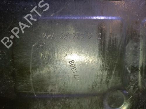 Gearbox MERCEDES-BENZ C-CLASS T-Model (S204) C 320 CDI (204.222) | BP30772767M3 
