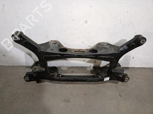 Used Rear axle KIA SPORTAGE V (NQ5) 1.6 T-GDI MHEV (160 hp) 28110827