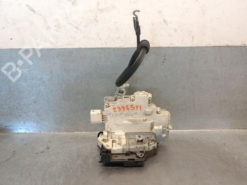 Used Rear left lock VW PASSAT B6 (3C2) 2.0 TDI 16V (140 hp) 28073768