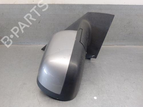 Right mirror DACIA DOKKER MPV (KE_) 1.5 dCi (KEAJ, KEAH) | BP26519417C27 