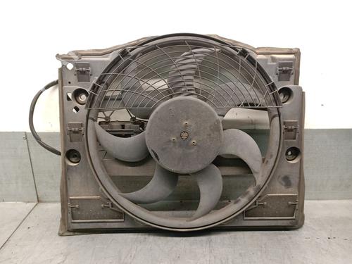 Used Radiator fan BMW 3 (E46) 328 i (193 hp) 31719032