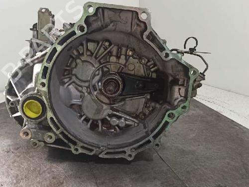 Used Gearbox MAZDA 5 (CR) 2.0 CD (CR19) (143 hp) 6327455