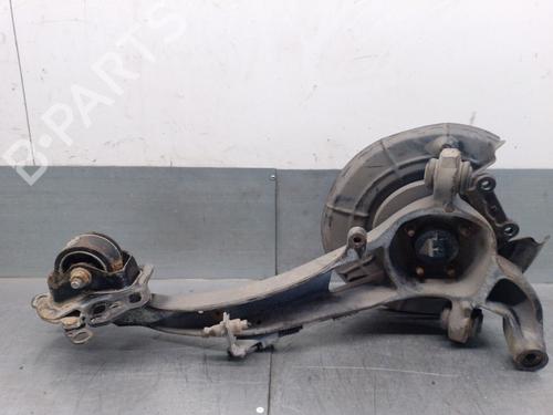 Right rear steering knuckle OPEL VECTRA B Hatchback (J96)  | BP29425707M28 