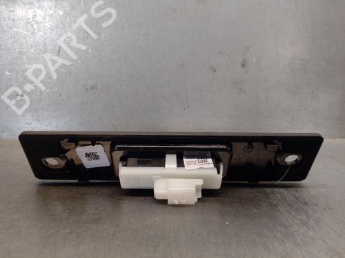 Tailgate handle JEEP AVENGER (J2) Electric | BP32237353C132