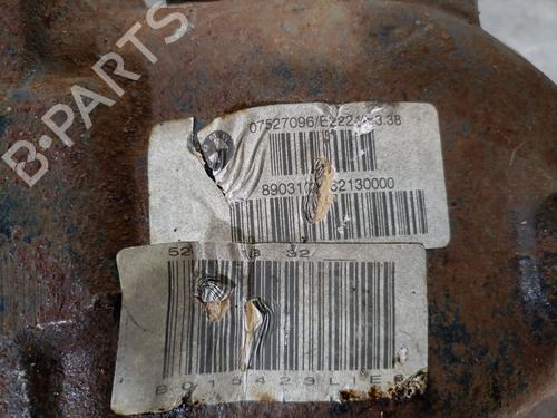 Rear differential BMW 5 (E60) 520 i | BP37585277M24  - Image 9