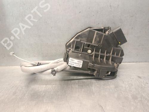 Used Rear right lock FORD TRANSIT COURIER B460 Box Body/MPV 1.5 EcoBlue (100 hp) 29165873