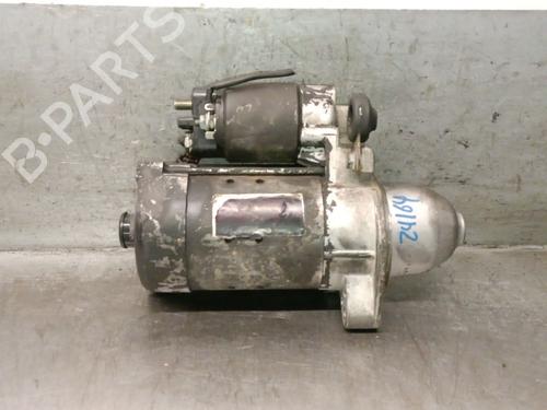 Startmotor MERCEDES-BENZ E-CLASS (W210) [1995-2003]  31017894