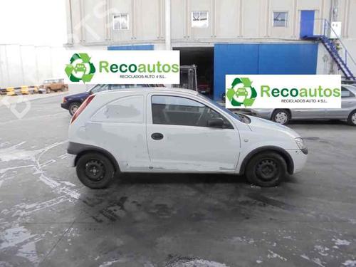 Right front driveshaft OPEL CORSA C (X01) 1.7 DI (F08, F68) | BP2267808M39 
