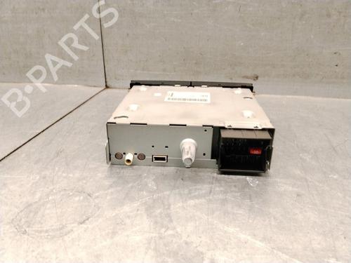 Radio PEUGEOT PARTNER Tepee 1.6 HDi 90 | BP36799281E6 - Image 3