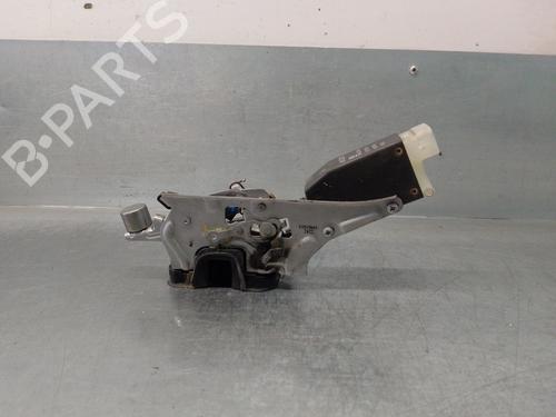 Used Rear left lock OPEL OMEGA B (V94) 2.5 DTI (F69, M69, P69) (150 hp) 14849763