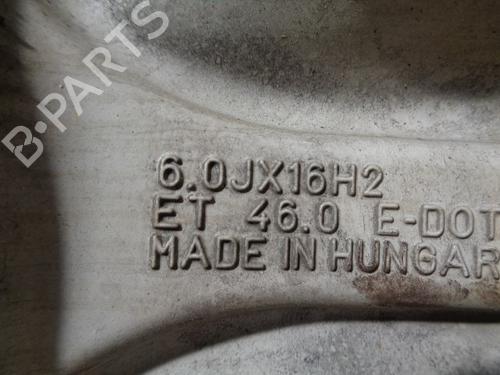 Rim LAND ROVER FREELANDER I (L314) 2.0 Td4 4x4 | BP10745859C45 