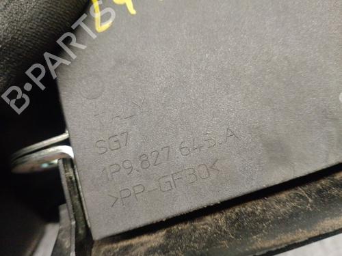 Tailgate lock SEAT LEON (1P1) 2.0 TDI 16V | BP31292542C101 