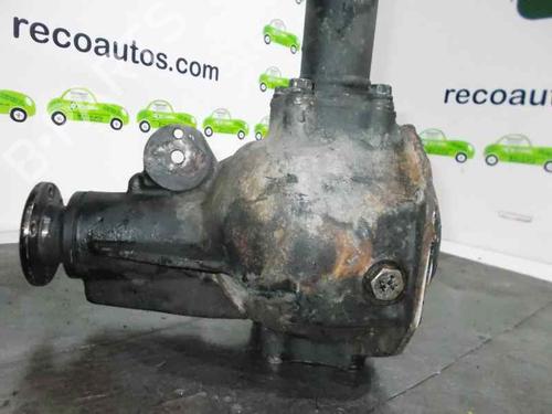 Rear differential HYUNDAI TERRACAN (HP) 2.9 CRDi | BP2789243M24 