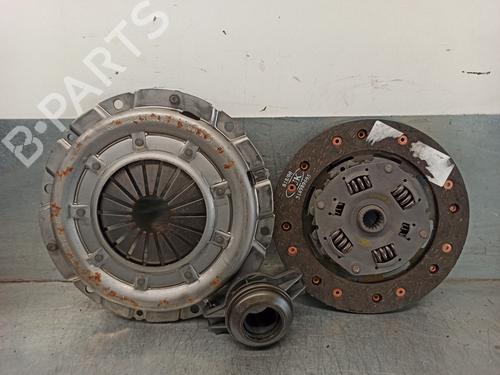 Andre SEAT IBIZA III (6L1) [2002-2009]  25806490