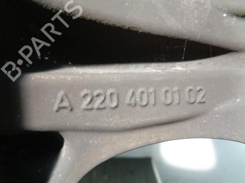 Rim MERCEDES-BENZ S-CLASS (W220)  | BP12173084C45 